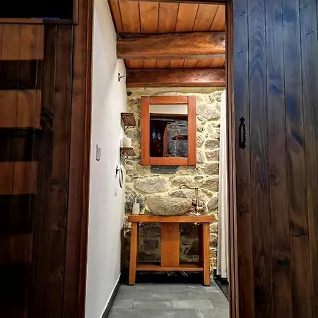 El Cuarto Villa Suarbol Exterior photo
