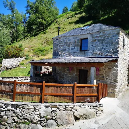 El Cuarto Villa Suarbol Exterior photo