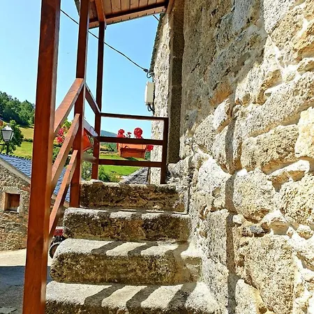 El Cuarto Villa Suarbol Exterior photo