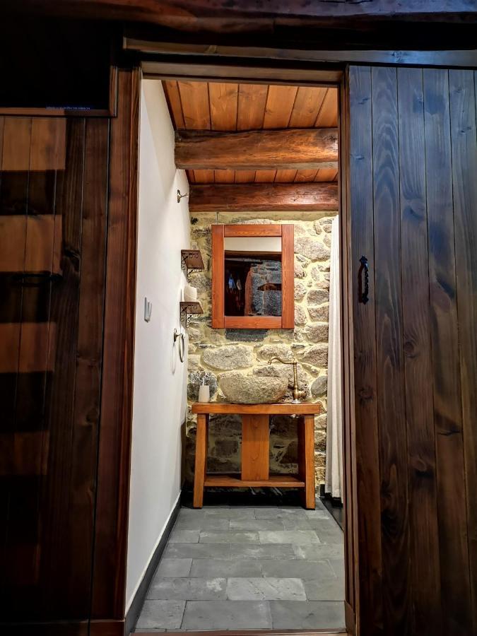 El Cuarto Holiday home