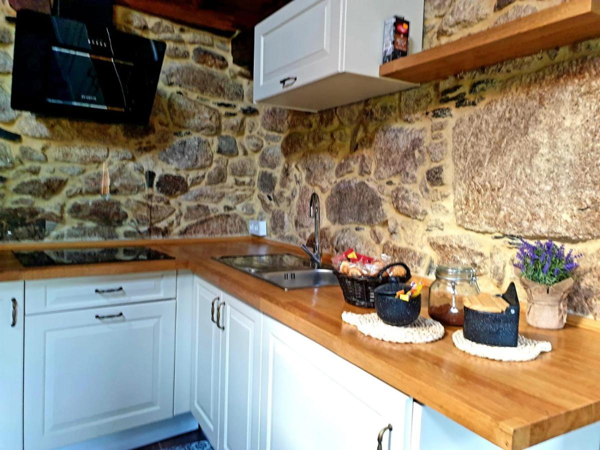 Vakantiehuis El Cuarto *