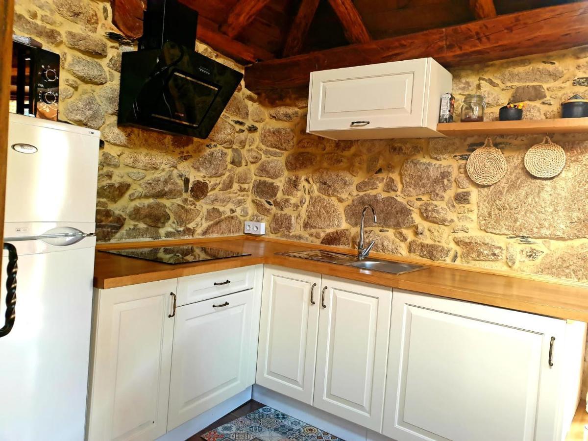 Holiday home El Cuarto *