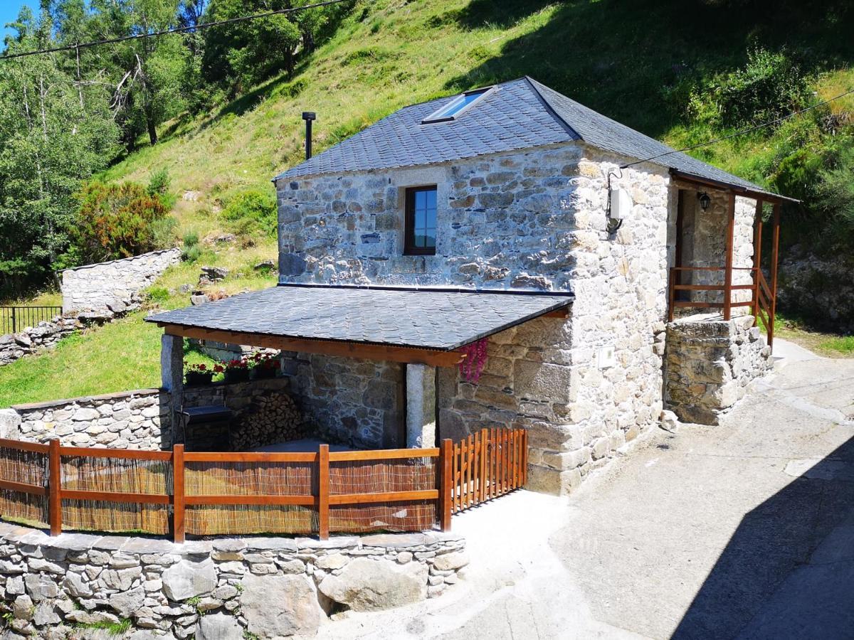 El Cuarto Holiday home